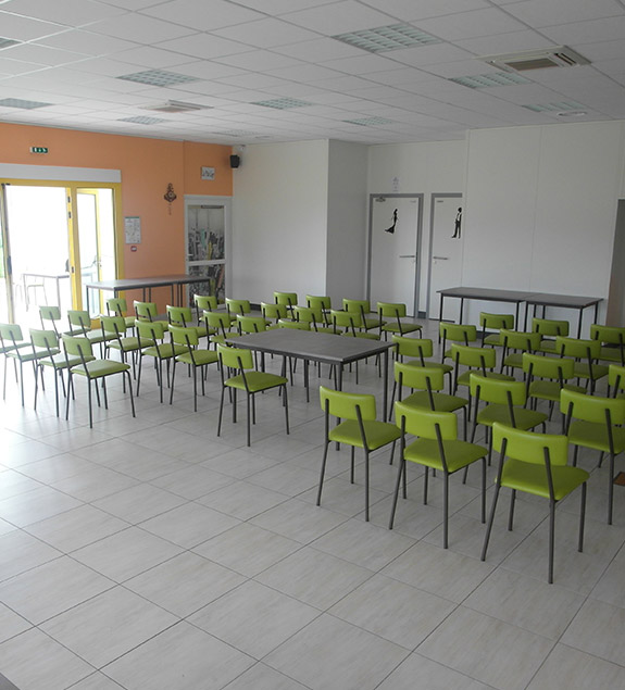 Location Salle de Séminaire Orléans