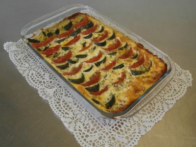 Les plats